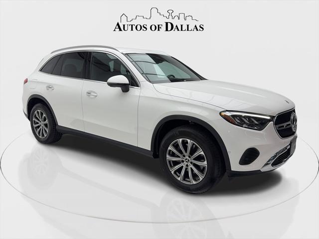 2024 Mercedes-Benz GLC 300 SUV