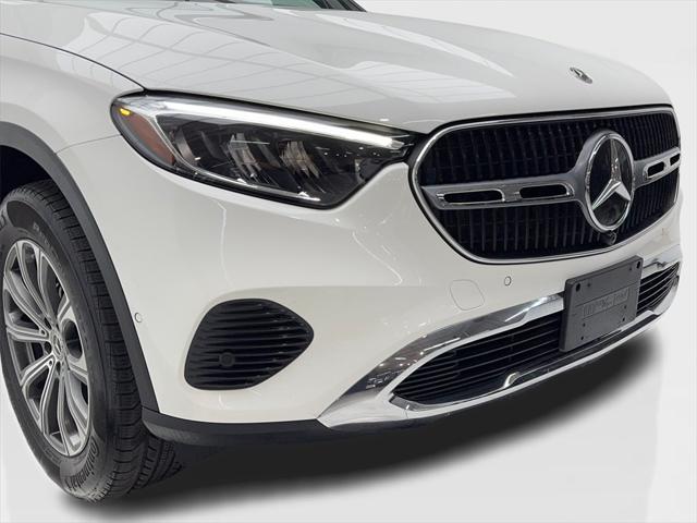 2024 Mercedes-Benz GLC 300 SUV