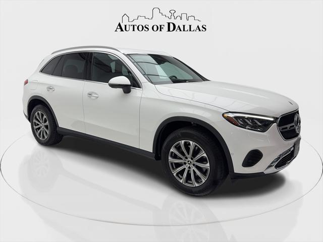 2024 Mercedes-Benz GLC 300 SUV 2024 Mercedes-Benz GLC 300 SUV