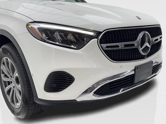 2024 Mercedes-Benz GLC 300 SUV 2024 Mercedes-Benz GLC 300 SUV