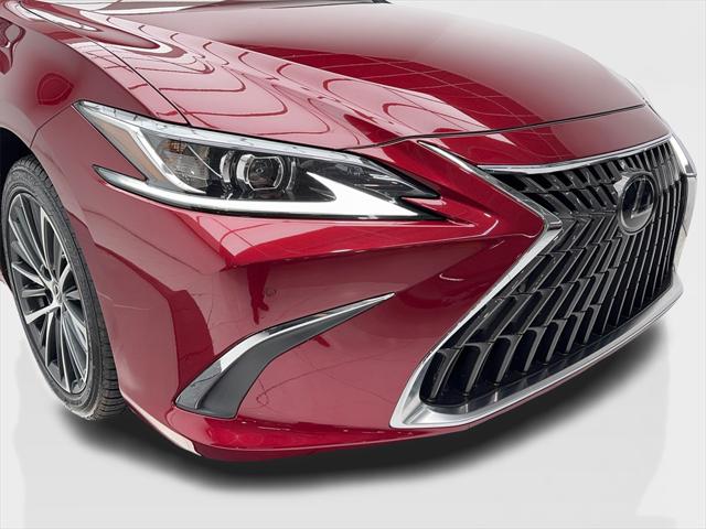 2022 Lexus ES ES 250
