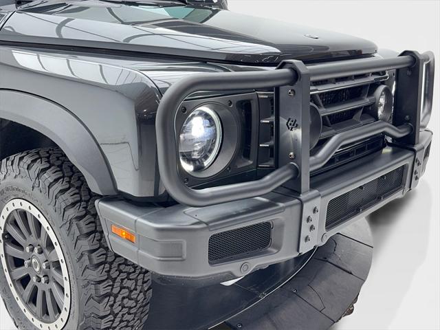 2024 Ineos Grenadier NAV,CAM,SUNROOF,HTD STS,PARK ASST,18 WLS 2024 Ineos Grenadier NAV,CAM,SUNROOF,HTD STS,PARK ASST,18 WLS