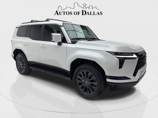 2025 Lexus GX 550 Premium 2025 Lexus GX 550 Premium