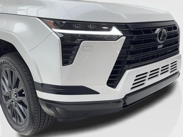 2025 Lexus GX 550 Premium 2025 Lexus GX 550 Premium