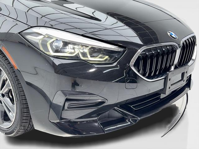 2022 BMW 228 Gran Coupe i sDrive 2022 BMW 228 Gran Coupe i sDrive