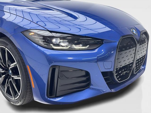 2023 BMW i4 eDrive40