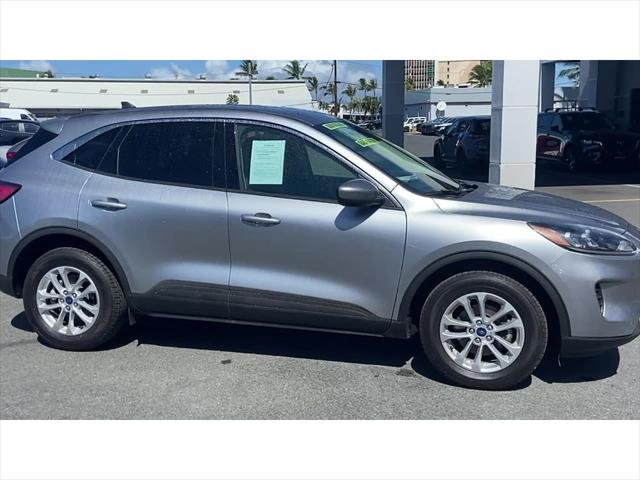 2021 Ford Escape SE 2021 Ford Escape SE