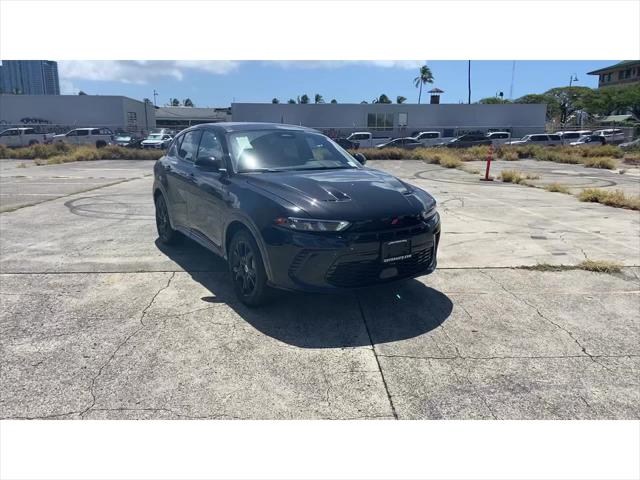 2024 Dodge Hornet R/T Plus EAWD 2024 Dodge Hornet R/T Plus EAWD