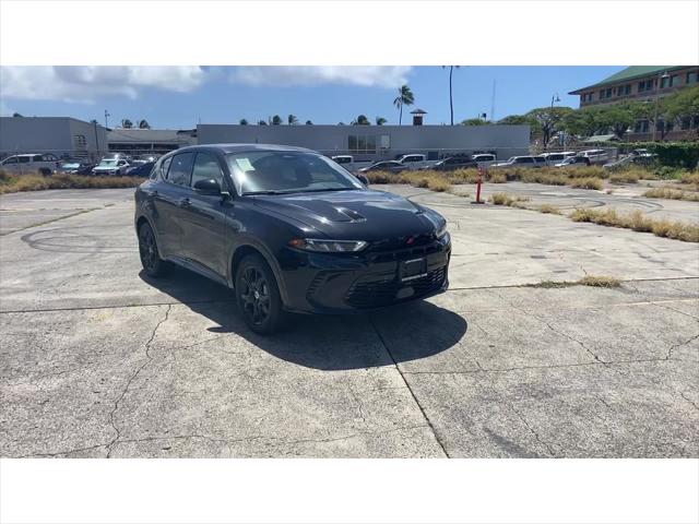 2024 Dodge Hornet R/T Plus EAWD 2024 Dodge Hornet R/T Plus EAWD