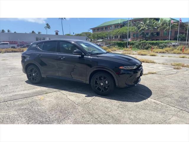 2024 Dodge Hornet R/T Plus EAWD 2024 Dodge Hornet R/T Plus EAWD