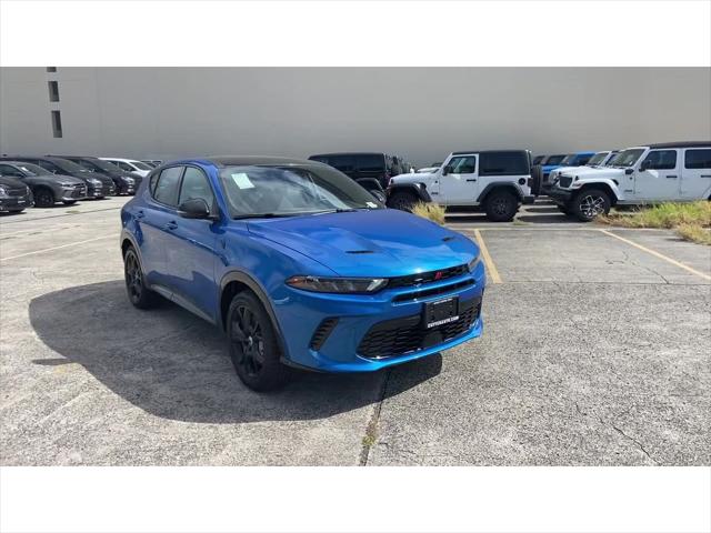 2024 Dodge Hornet R/T Plus EAWD 2024 Dodge Hornet R/T Plus EAWD