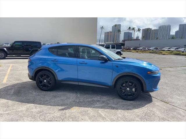 2024 Dodge Hornet R/T Plus EAWD 2024 Dodge Hornet R/T Plus EAWD