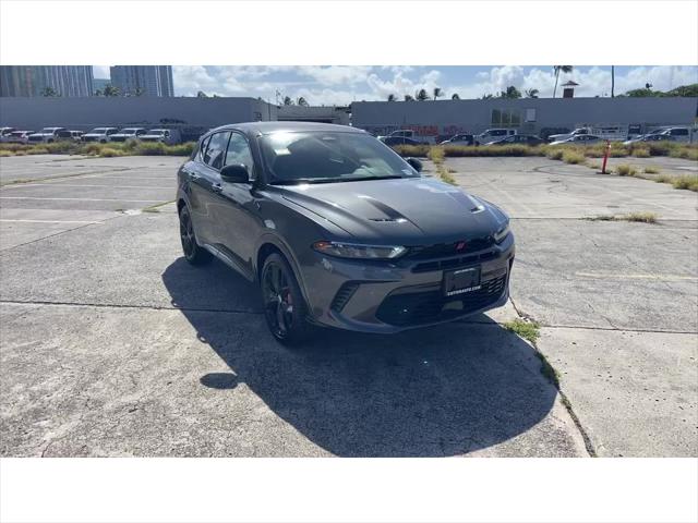 2024 Dodge Hornet R/T EAWD 2024 Dodge Hornet R/T EAWD