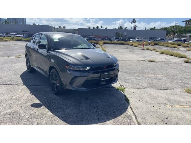 2024 Dodge Hornet R/T EAWD 2024 Dodge Hornet R/T EAWD