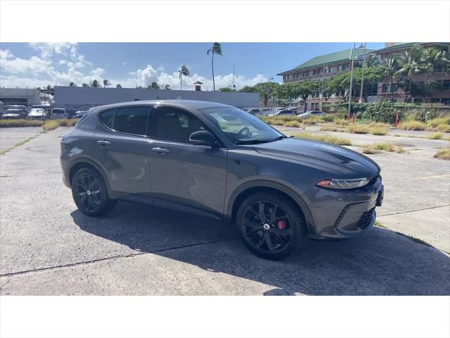 2024 Dodge Hornet R/T EAWD 2024 Dodge Hornet R/T EAWD