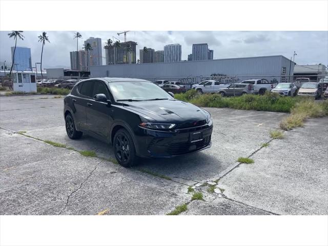 2024 Dodge Hornet R/T Plus EAWD