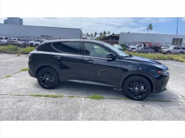 2024 Dodge Hornet R/T Plus EAWD