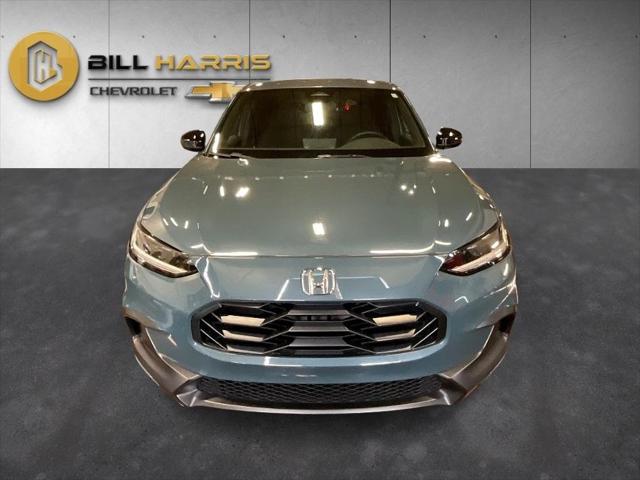 2024 Honda HR-V Sport 2024 Honda HR-V Sport