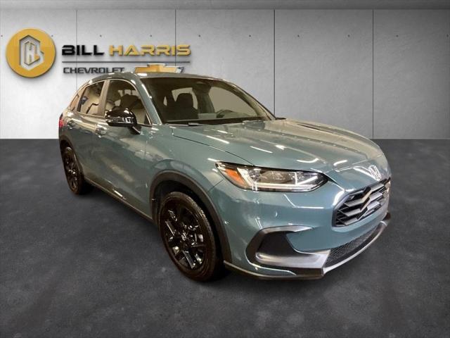 2024 Honda HR-V Sport 2024 Honda HR-V Sport