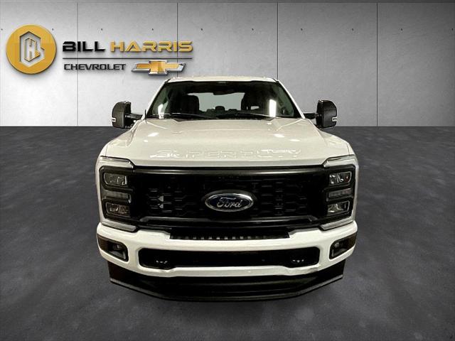 2024 Ford F-250 XL