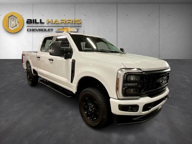 2024 Ford F-250 XL