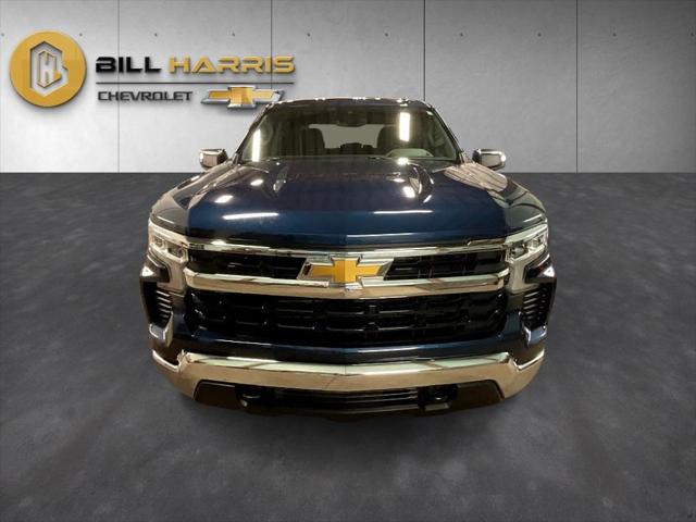 2023 Chevrolet Silverado 1500 4WD Crew Cab Standard Bed LT 2023 Chevrolet Silverado 1500 4WD Crew Cab Standard Bed LT