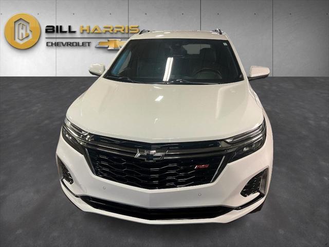 2023 Chevrolet Equinox AWD RS 2023 Chevrolet Equinox AWD RS