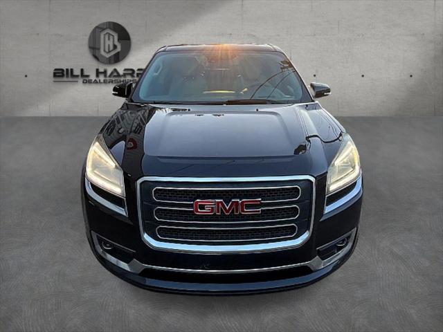 2016 GMC Acadia SLT-2 2016 GMC Acadia SLT-2