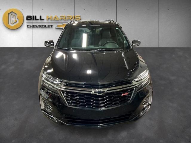 2023 Chevrolet Equinox FWD RS