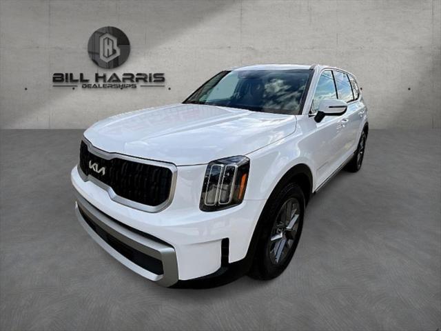 2023 Kia Telluride LX 2023 Kia Telluride LX