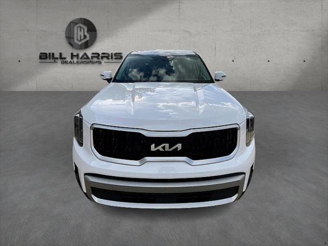 2023 Kia Telluride LX 2023 Kia Telluride LX