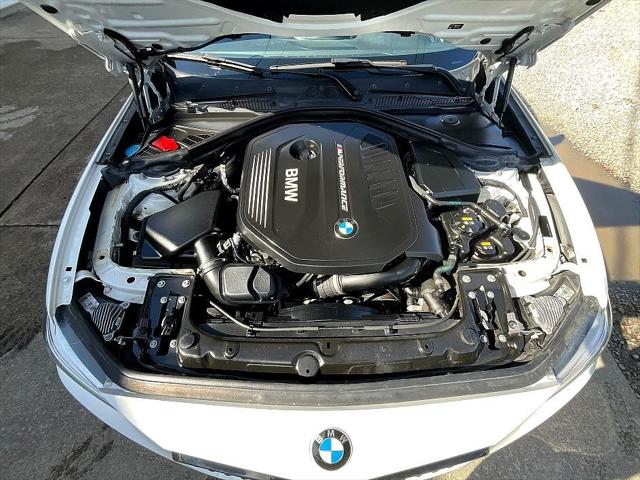 2018 BMW M240i M240i 2018 BMW M240i M240i