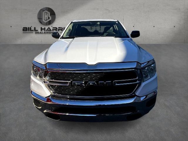 2019 RAM 1500 Tradesman Crew Cab 4x4 57 Box 2019 RAM 1500 Tradesman Crew Cab 4x4 57 Box