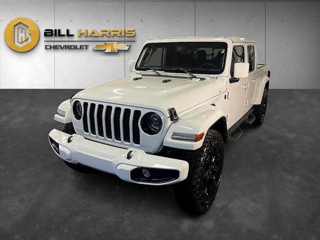 2023 Jeep Gladiator High Altitude 4x4 2023 Jeep Gladiator High Altitude 4x4