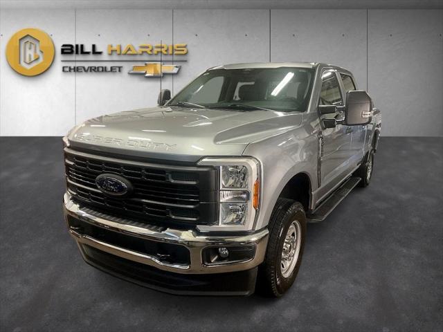2024 Ford F-250 XL 2024 Ford F-250 XL