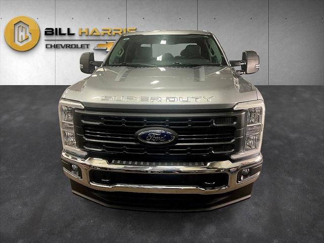 2024 Ford F-250 XL 2024 Ford F-250 XL