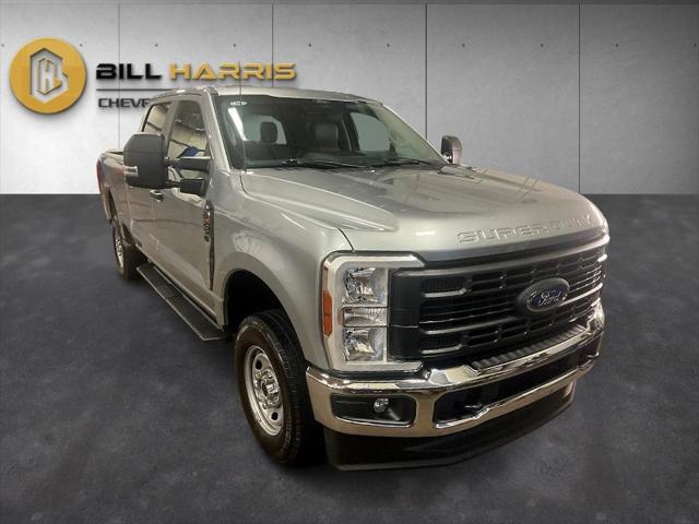 2024 Ford F-250 XL 2024 Ford F-250 XL