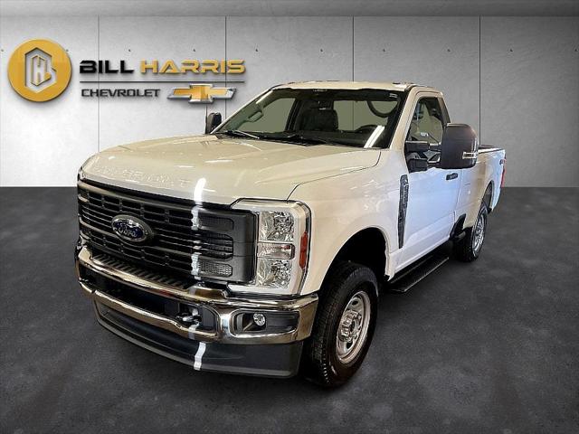 2024 Ford F-250 XL 2024 Ford F-250 XL