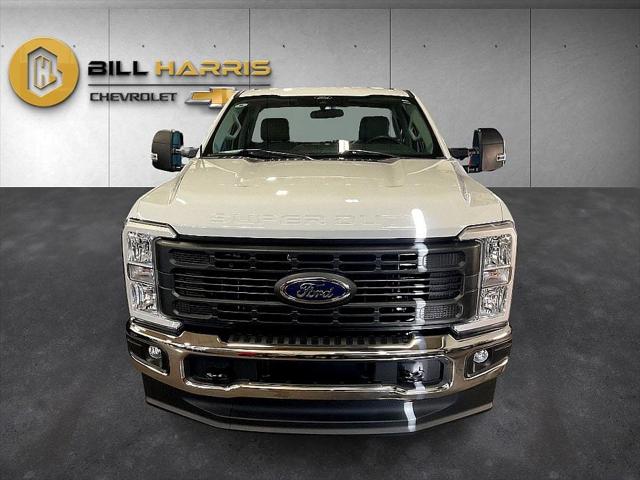 2024 Ford F-250 XL 2024 Ford F-250 XL