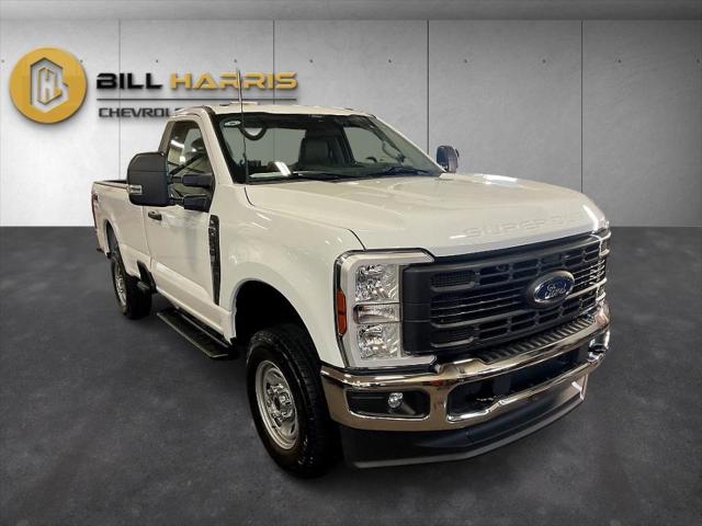 2024 Ford F-250 XL 2024 Ford F-250 XL