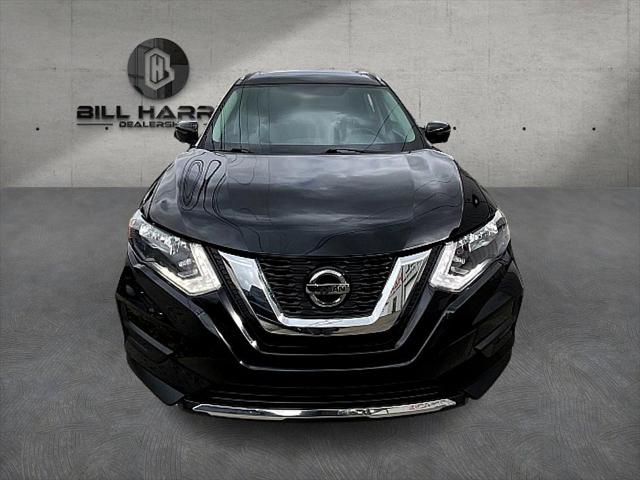 2019 Nissan Rogue SV 2019 Nissan Rogue SV
