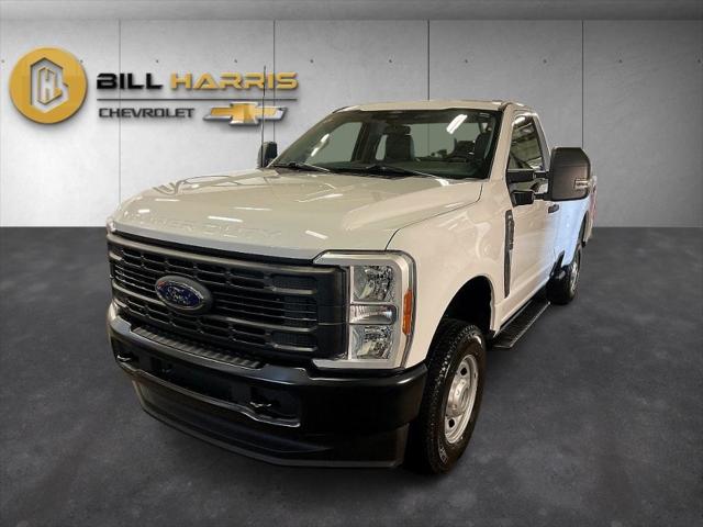 2024 Ford F-250 XL 2024 Ford F-250 XL