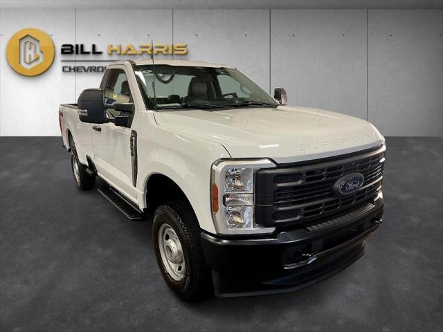 2024 Ford F-250 XL 2024 Ford F-250 XL