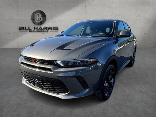 2024 Dodge Hornet GT 2024 Dodge Hornet GT