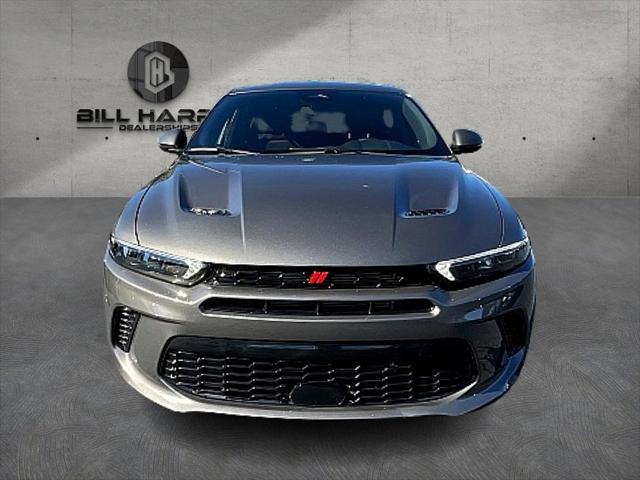 2024 Dodge Hornet GT 2024 Dodge Hornet GT