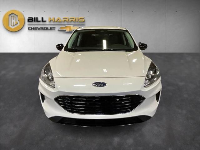 2022 Ford Escape SE 2022 Ford Escape SE