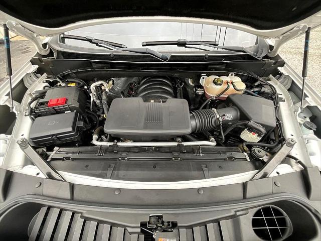 2022 Cadillac Escalade 4WD Sport Platinum 2022 Cadillac Escalade 4WD Sport Platinum