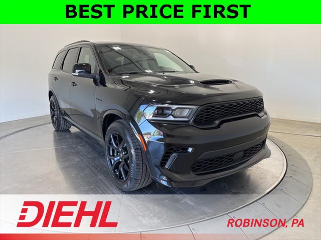 2026 Dodge Durango DURANGO GT PREMIUM AWD HEMI V8 2026 Dodge Durango DURANGO GT PREMIUM AWD HEMI V8