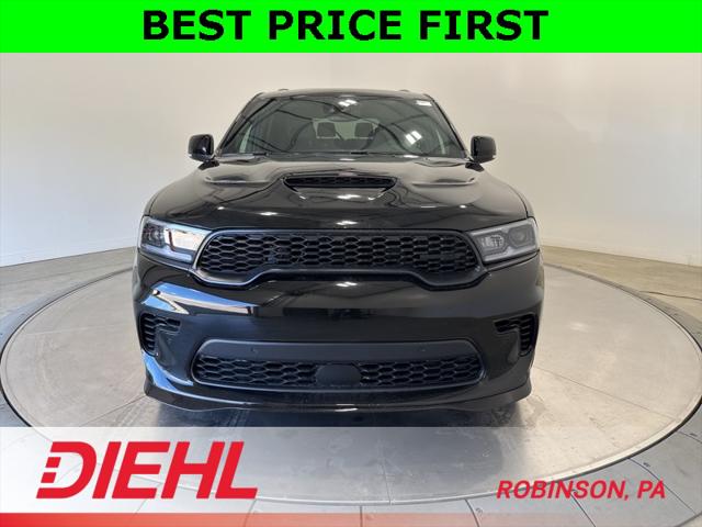 2026 Dodge Durango DURANGO GT PREMIUM AWD HEMI V8 2026 Dodge Durango DURANGO GT PREMIUM AWD HEMI V8
