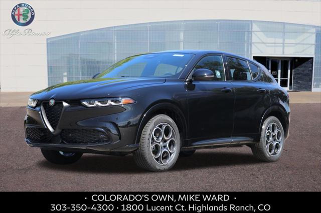 2025 Alfa Romeo Tonale TONALE AWD 2025 Alfa Romeo Tonale TONALE AWD